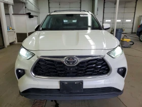 Toyota Highlander * LIMITED* AWD*  | Auto.bg — изображение 2
