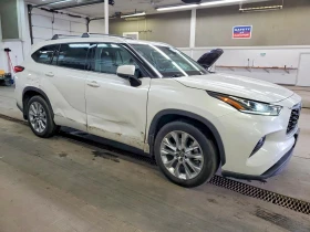 Toyota Highlander * LIMITED* AWD*  | Auto.bg — изображение 3