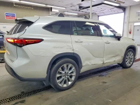 Toyota Highlander * LIMITED* AWD*  | Auto.bg — изображение 4