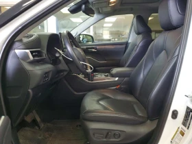 Toyota Highlander * LIMITED* AWD*  | Auto.bg — изображение 10