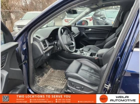 Audi Q5 quattro* Technik* 45TFSI* АвтоКредит* (ЦЕНА ДО БГ) - 28999 € / 56717.11 лв. - 62442354 6