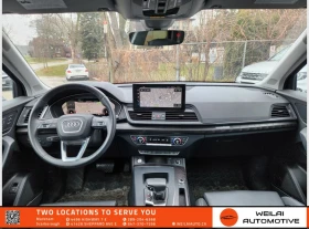 Audi Q5 quattro* Technik* 45TFSI* АвтоКредит* (ЦЕНА ДО БГ) - 28999 € / 56717.11 лв. - 62442354 9