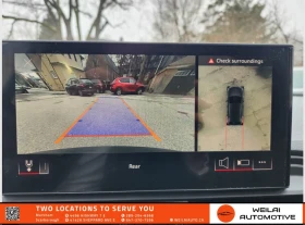 Audi Q5 quattro* Technik* 45TFSI* АвтоКредит* (ЦЕНА ДО БГ) - 28999 € / 56717.11 лв. - 62442354 11