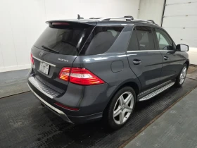 Mercedes-Benz ML 350 * ���� ������* ���� �� �� * �������� ������� *  | Mobile.bg � ����� ������ 4
