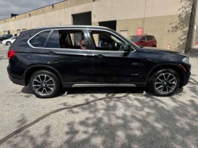 BMW X5 * xDrive35i * HARMAN/KARDON* ��������� �����* PANO | Mobile.bg � ����� ������ 3