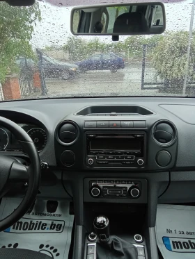 VW Amarok 2.0d, 180�.�., 153000�� | Mobile.bg � ����� ������ 6