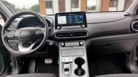 Hyundai Kona 42KWh TREND ���������� | Mobile.bg � ����� ������ 12