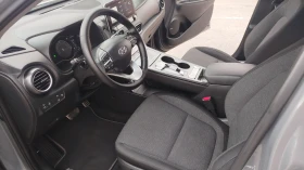 Hyundai Kona 42KWh TREND ���������� | Mobile.bg � ����� ������ 9