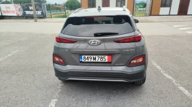 Hyundai Kona 42KWh TREND ���������� | Mobile.bg � ����� ������ 6
