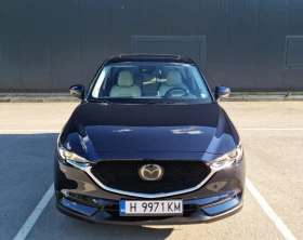Mazda CX-5 AWD Skyactiv G 2.5 | Mobile.bg � ����� ������ 7