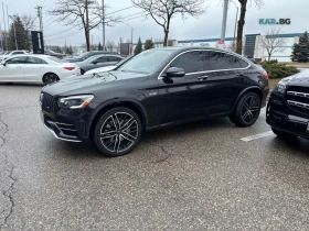 Mercedes-Benz GLC 43 AMG COUPE 4MATIC Автокредит Цена до България | Auto.bg — изображение 5