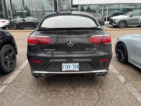 Mercedes-Benz GLC 43 AMG COUPE 4MATIC Автокредит Цена до България | Auto.bg — изображение 4