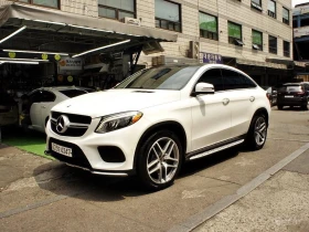 Mercedes-Benz GLE 350 AMG* LINE* HARMON* KARDON* ПОДГРЕВ* КАМЕРА* 