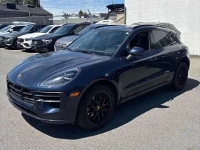 ������ Porsche Macan