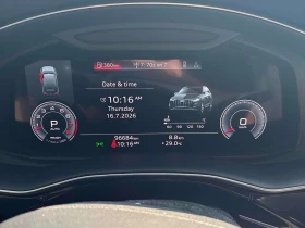 Audi Q7 * Progressiv * CARFAX * ��������� * 360 ������ *  | Mobile.bg � ����� ������ 8