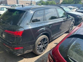Audi Q7 * Progressiv * CARFAX * ��������� * 360 ������ *  | Mobile.bg � ����� ������ 14