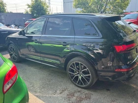 Audi Q7 * Progressiv * CARFAX * ��������� * 360 ������ *  | Mobile.bg � ����� ������ 12