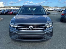VW Tiguan Trendline | CARFAX | БЕЗ ИНЦИДЕНТИ |  | Auto.bg — изображение 2