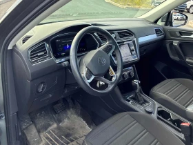 VW Tiguan Trendline | CARFAX | БЕЗ ИНЦИДЕНТИ |  | Auto.bg — изображение 7