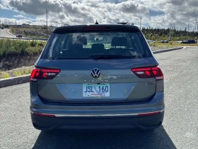 VW Tiguan Trendline | CARFAX | БЕЗ ИНЦИДЕНТИ |  | Auto.bg — изображение 5