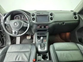 VW Tiguan 2.0 Tdi Comfort 5N | Mobile.bg � ����� ������ 7