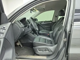 VW Tiguan 2.0 Tdi Comfort 5N | Mobile.bg � ����� ������ 11