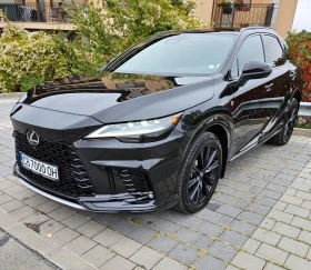 Lexus RX 500h F-Sport - 55800 € - 92348703 3