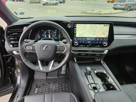 Lexus RX 500h F-Sport - 55800 € - 92348703 7