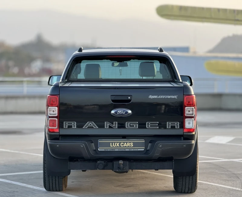 Ford Ranger, снимка 2 - Автомобили и джипове - 47613748