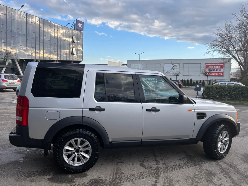 Land Rover Discovery 2.7 TDV6 HSE, снимка 1 - Автомобили и джипове - 48758608