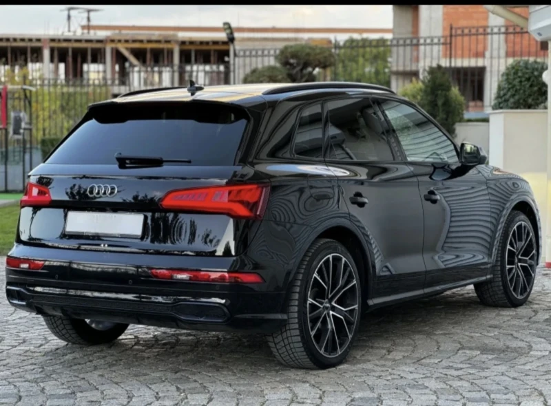 Audi SQ5 3.0tdi 347p.s., снимка 5 - Автомобили и джипове - 49205982