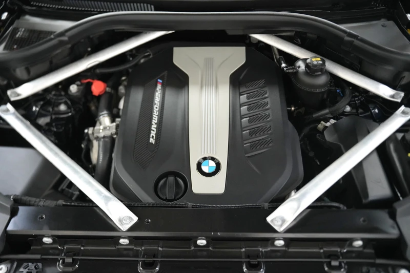 BMW X5 M50d xDrive Shadow Line, снимка 15 - Автомобили и джипове - 51978436