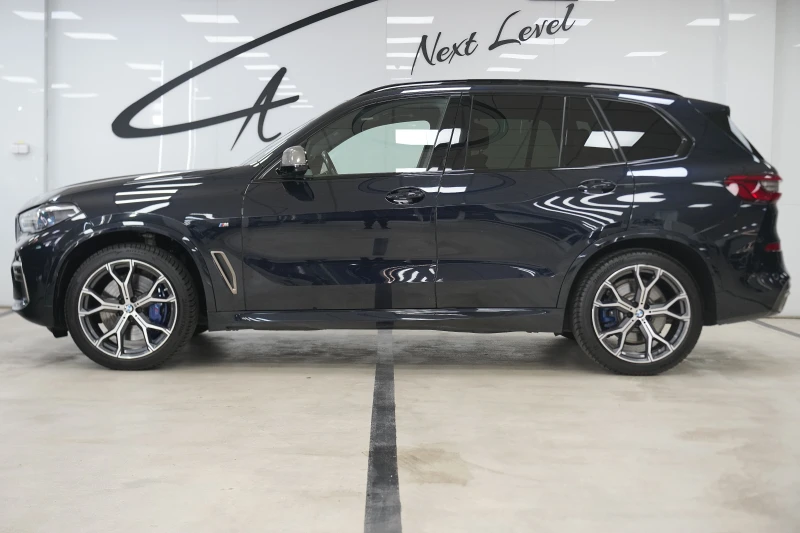 BMW X5 M50d xDrive Shadow Line, снимка 4 - Автомобили и джипове - 51978436