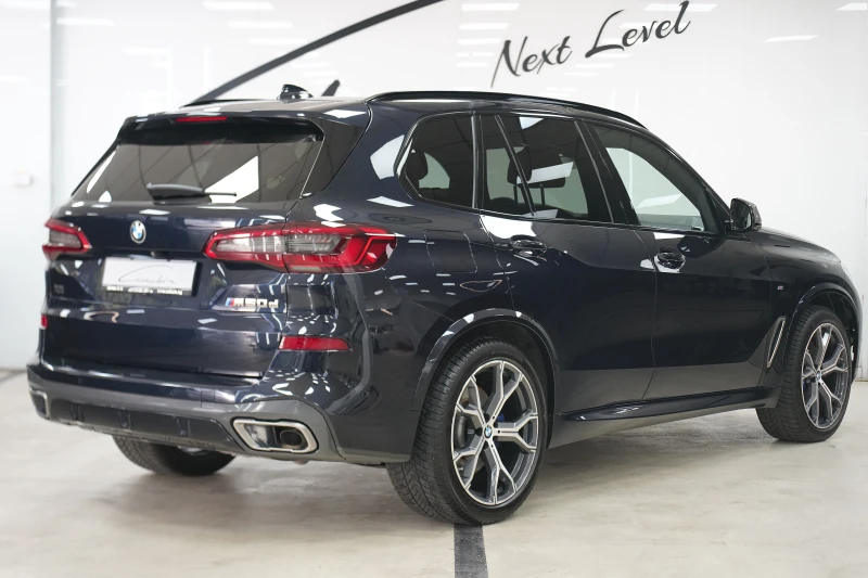 BMW X5 M50d xDrive Shadow Line, снимка 6 - Автомобили и джипове - 51978436