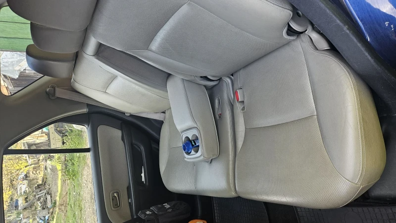 Honda Cr-v, снимка 8 - Автомобили и джипове - 52836494