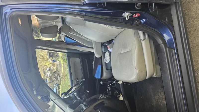 Honda Cr-v, снимка 10 - Автомобили и джипове - 52836494