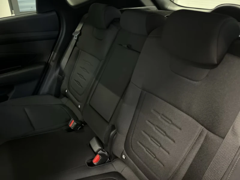 Hyundai Tucson НОВ!1.6/150HP/TREND+ BLACKLINE/CAM/856v, снимка 11 - Автомобили и джипове - 53072738