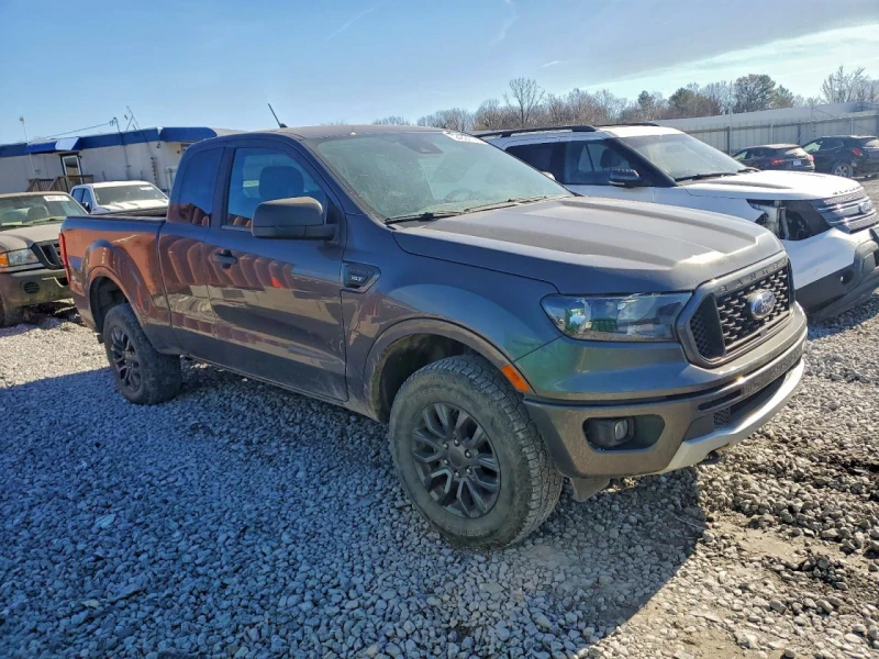 Ford Ranger 2.3l Xl, снимка 4 - Автомобили и джипове - 53289518
