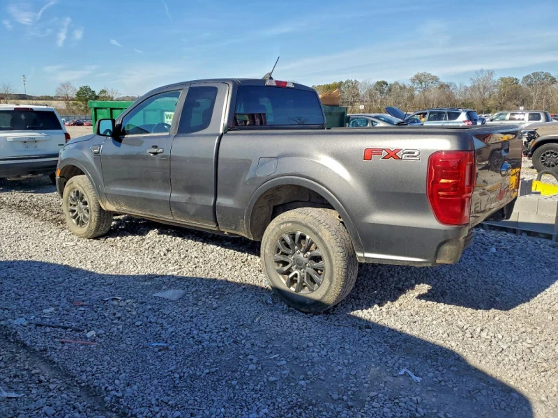 Ford Ranger 2.3l Xl, снимка 2 - Автомобили и джипове - 53289518