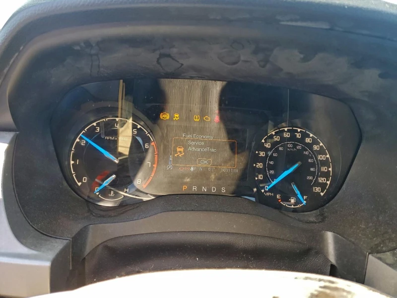 Ford Ranger 2.3l Xl, снимка 9 - Автомобили и джипове - 53289518