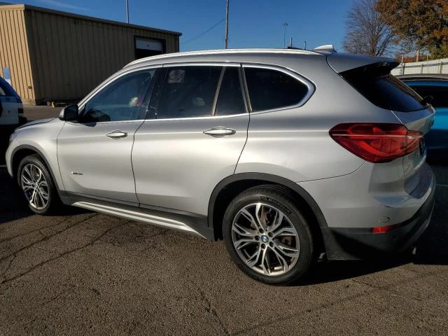 BMW X1 XDRIVE пано* памет* Камера* подгрев*  - изображение 2