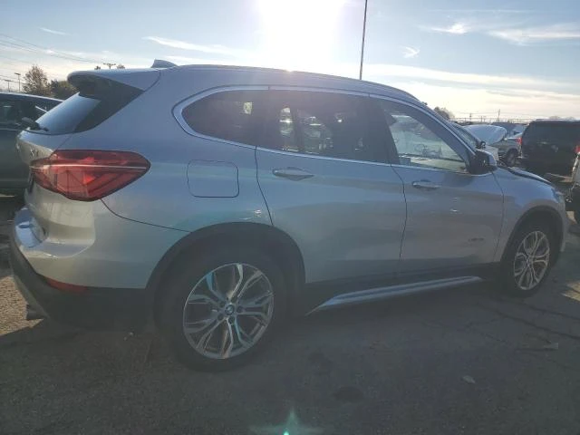 BMW X1 XDRIVE пано* памет* Камера* подгрев*  - изображение 3