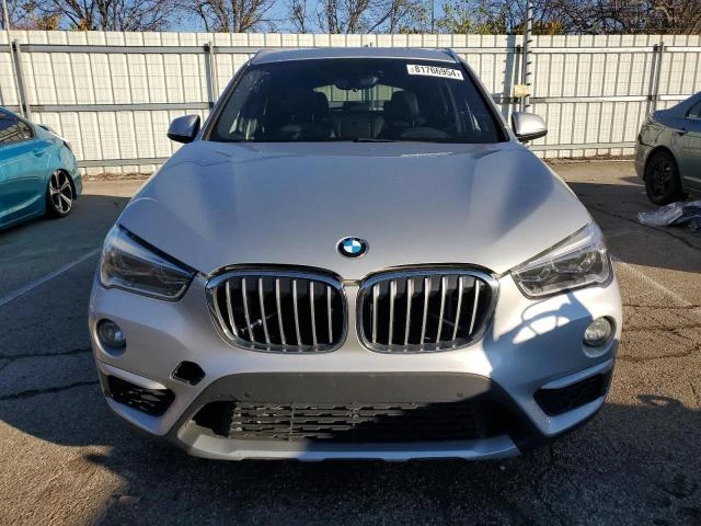 BMW X1 XDRIVE пано* памет* Камера* подгрев*  - изображение 5