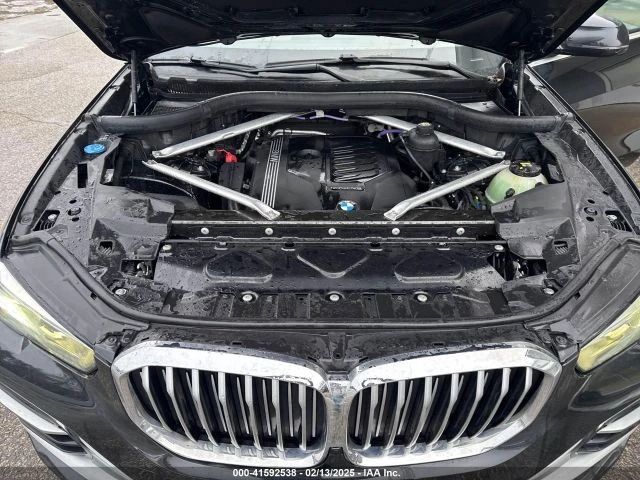 BMW X5 * Sdrive 40i* (CARFAX), снимка 10 - Автомобили и джипове - 49387505