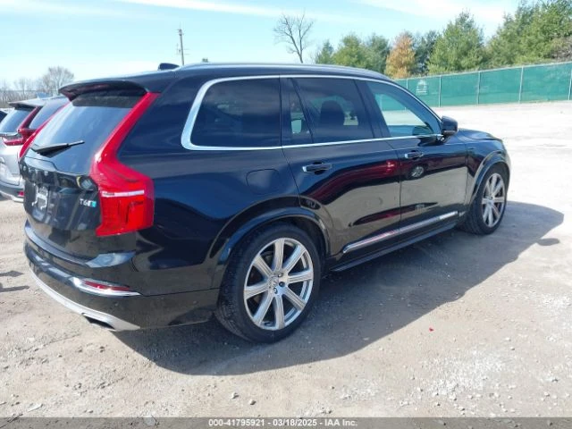 Volvo Xc90 T6 Inscription* Bowers n Wilkins* Пано - изображение 6