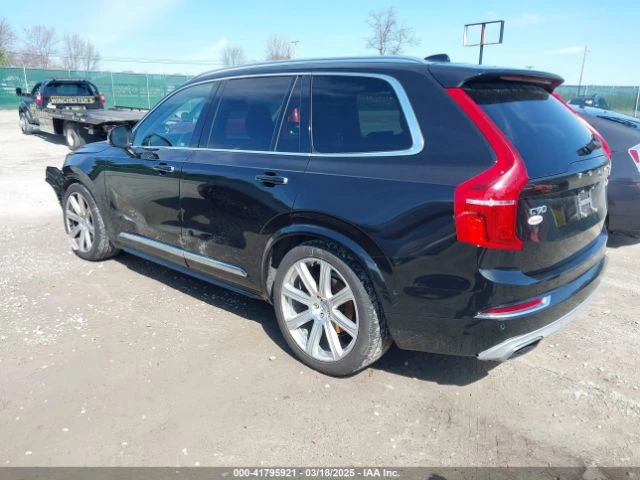 Volvo Xc90 T6 Inscription* Bowers n Wilkins* Пано - изображение 4