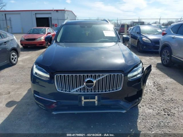 Volvo Xc90 T6 Inscription* Bowers n Wilkins* Пано - изображение 2