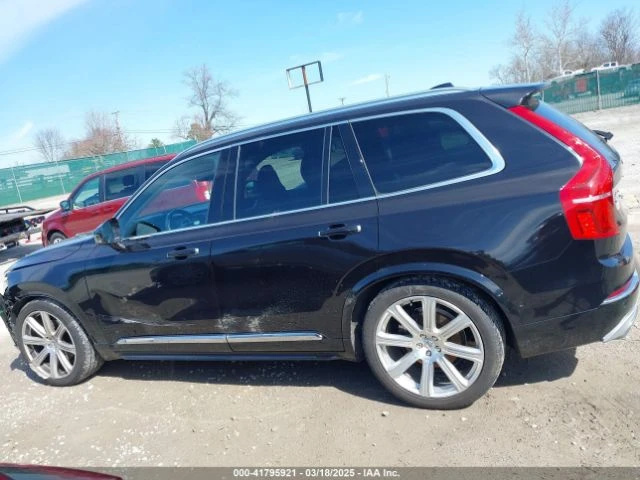 Volvo Xc90 T6 Inscription* Bowers n Wilkins* Пано - изображение 10