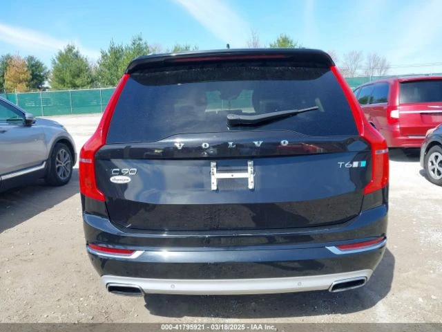 Volvo Xc90 T6 Inscription* Bowers n Wilkins* Пано - изображение 5