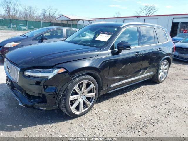 Volvo Xc90 T6 Inscription* Bowers n Wilkins* Пано - изображение 3